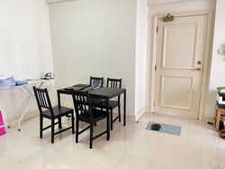 Parkview Apartments (D23), Apartment #621205151